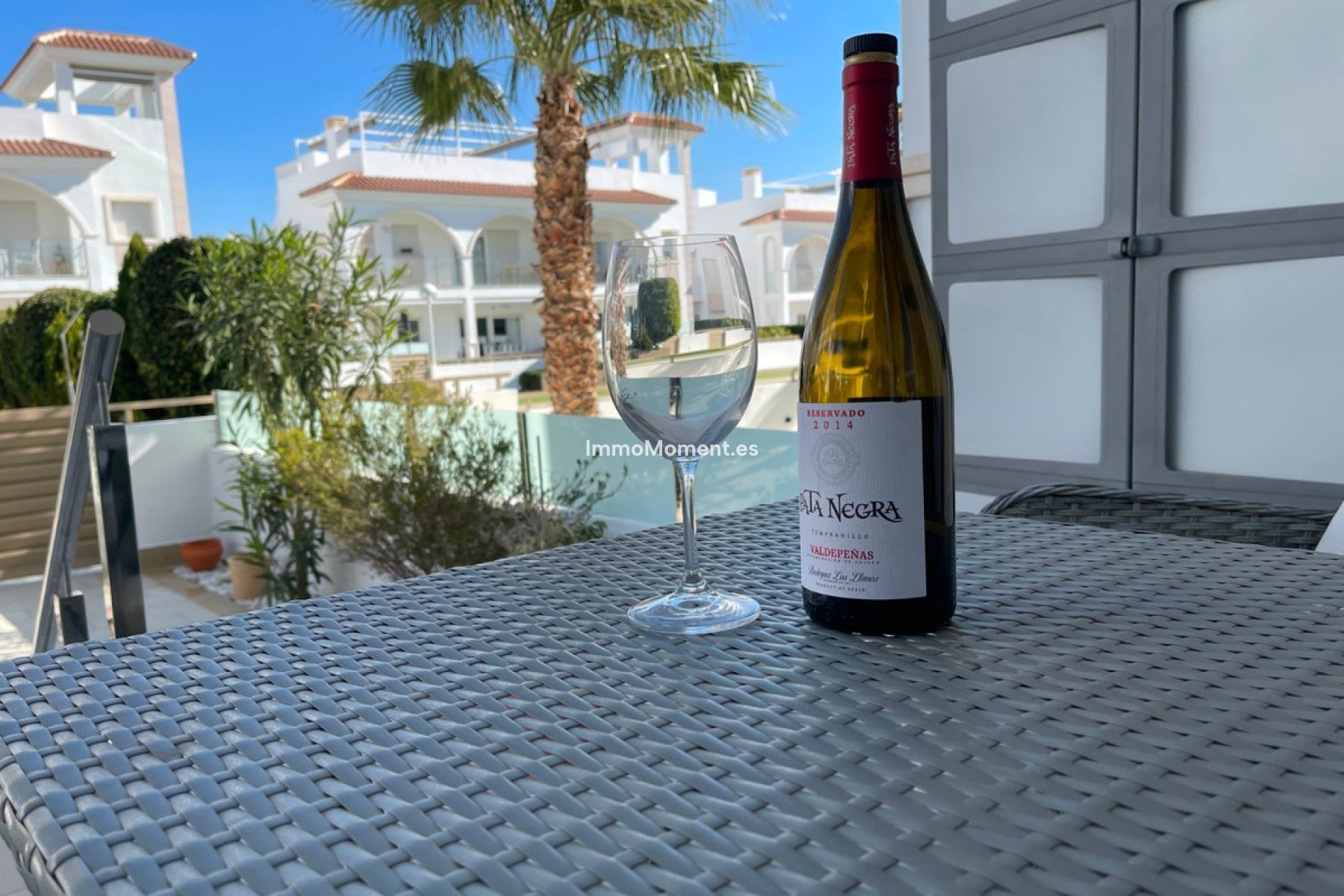 Reventa - Apartamento - Rojales - Ciudad Quesada