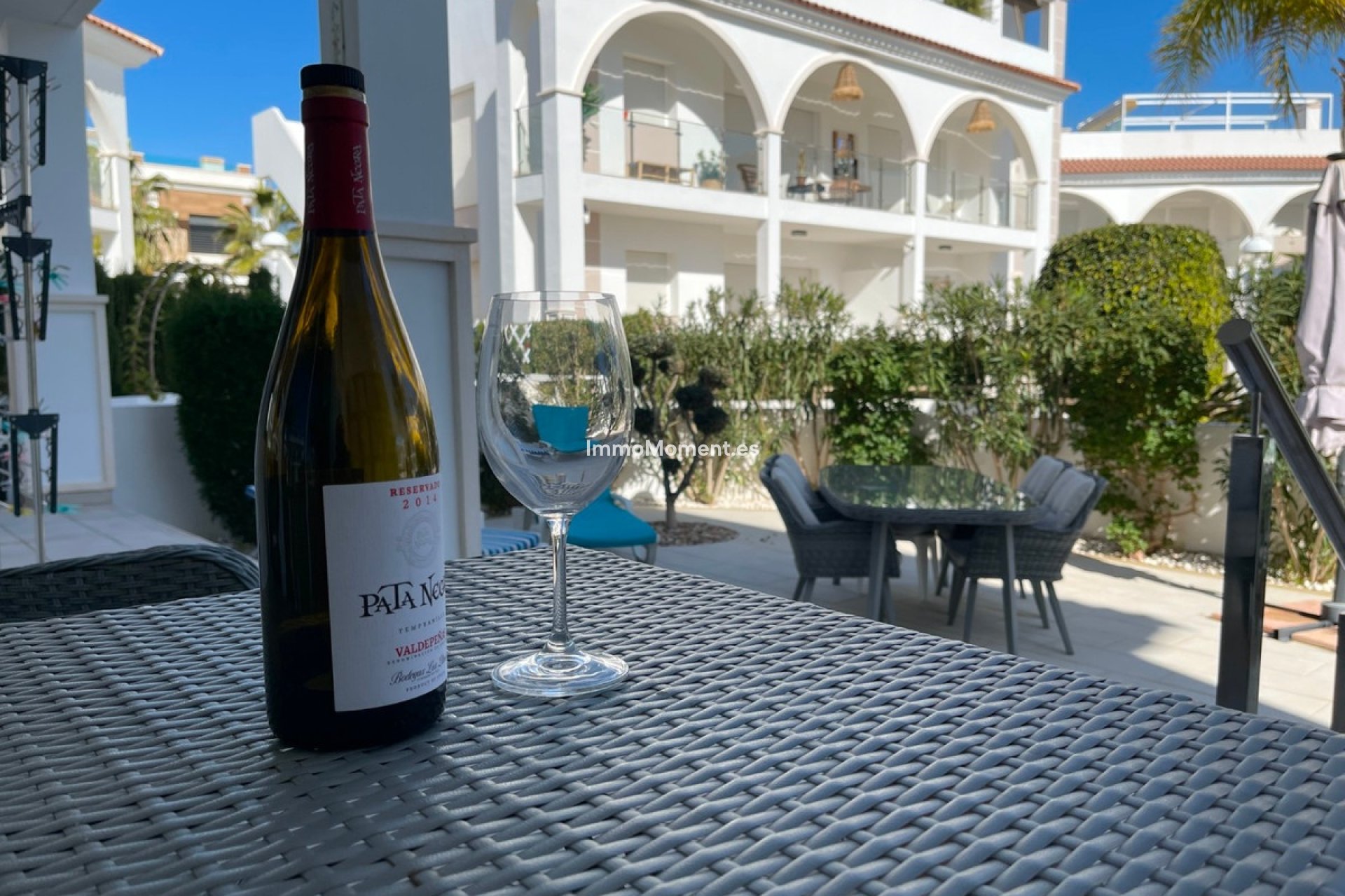 Reventa - Apartamento - Rojales - Ciudad Quesada