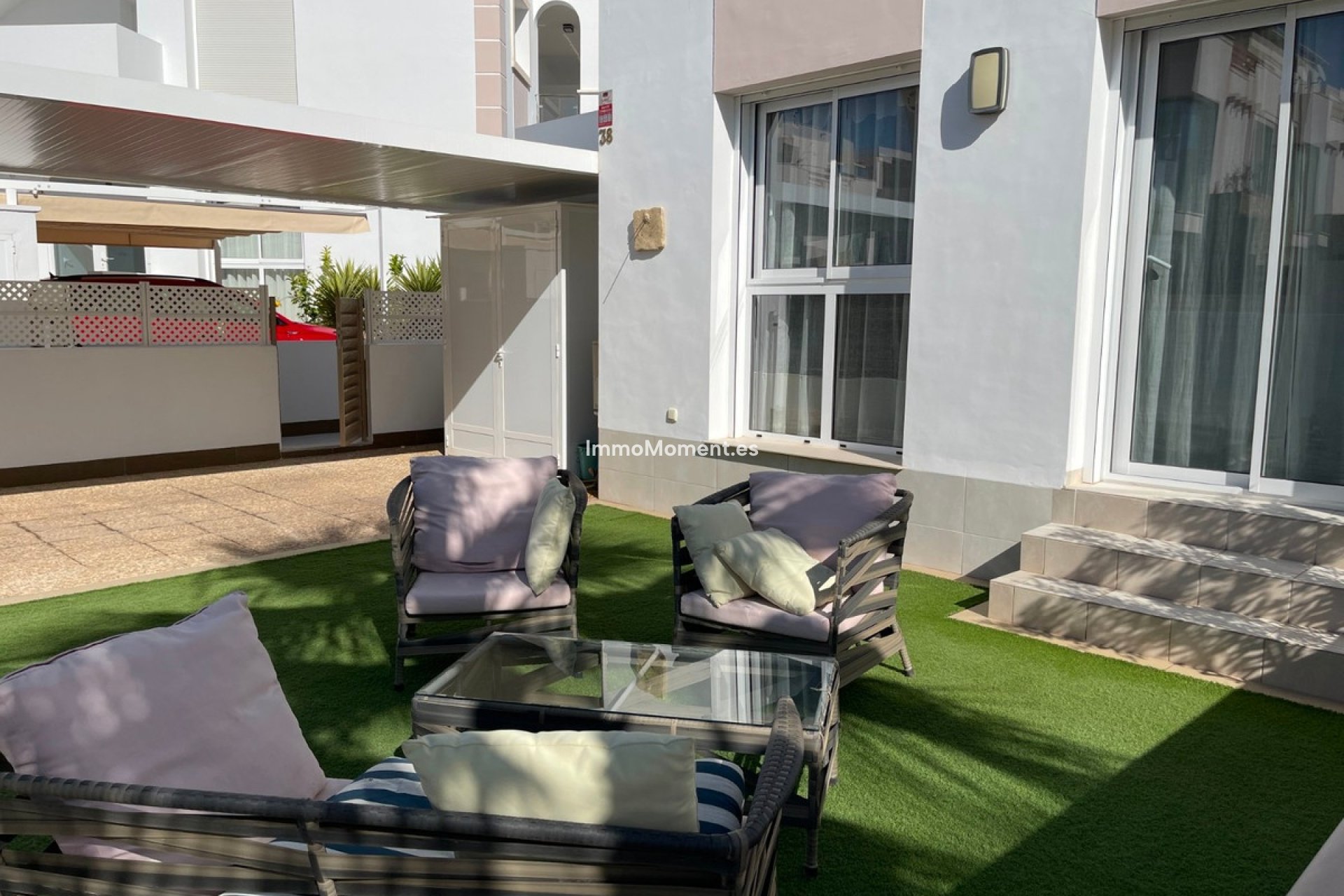 Reventa - Apartamento - Rojales - Ciudad Quesada