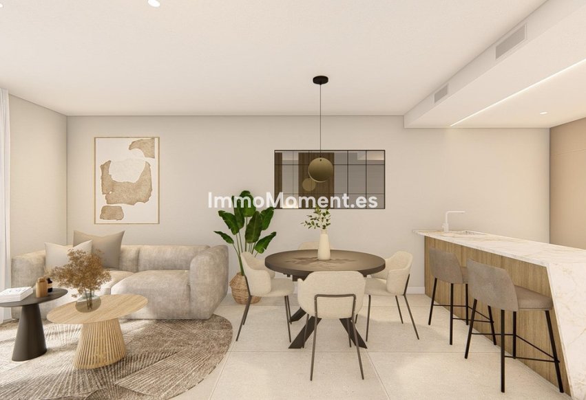 Reventa - Apartamento - Rojales - Ciudad Quesada