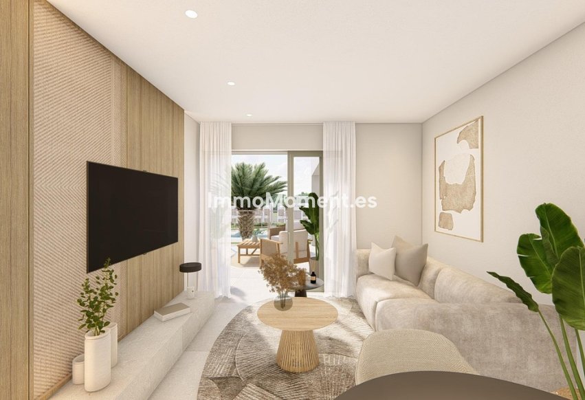 Reventa - Apartamento - Rojales - Ciudad Quesada