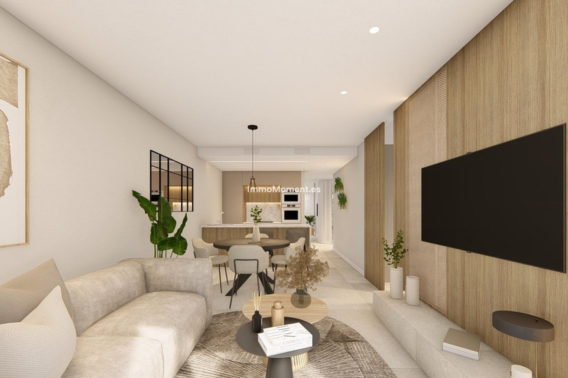 Reventa - Apartamento - Rojales - Ciudad Quesada