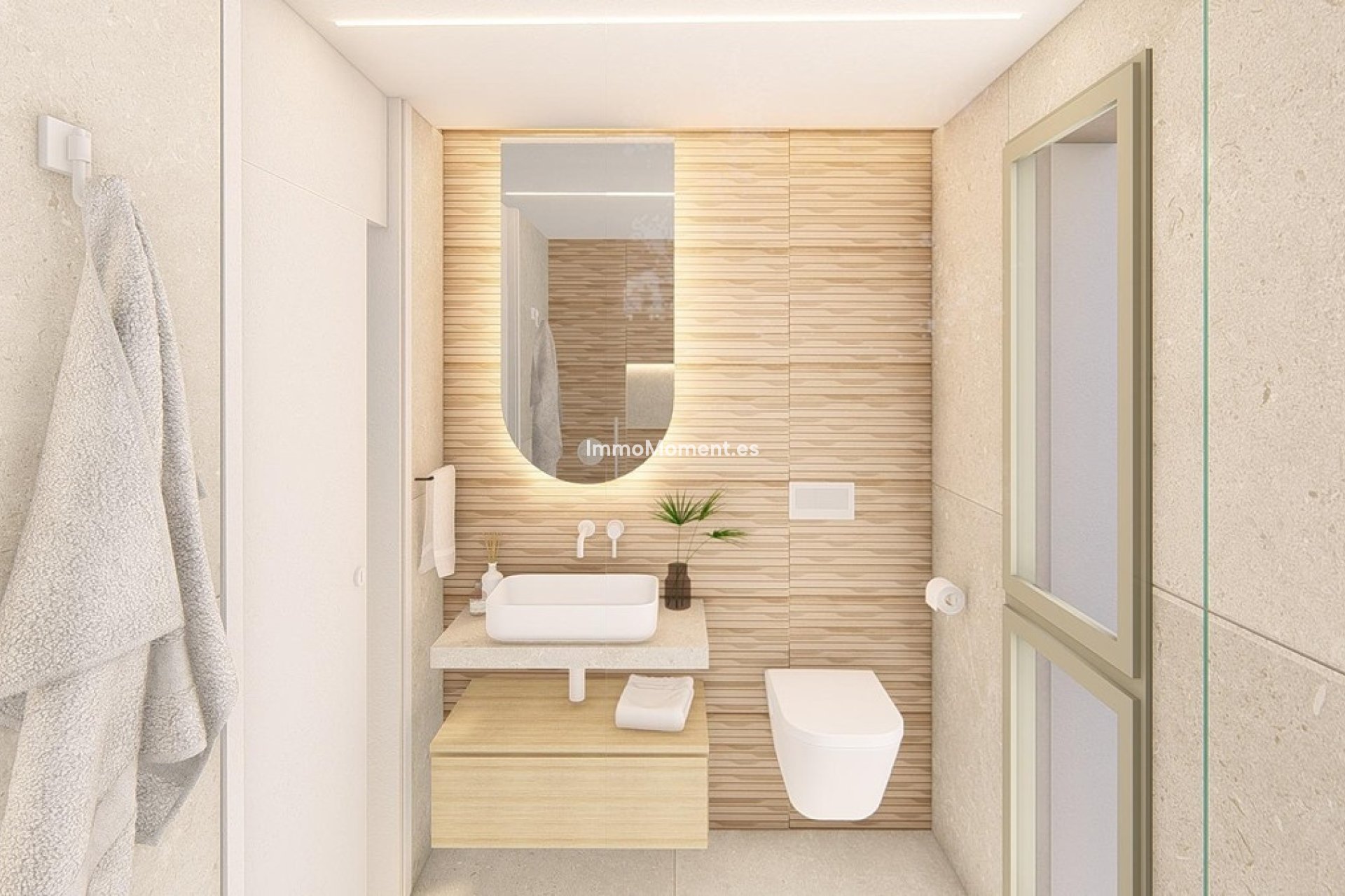 Reventa - Apartamento - Rojales - Ciudad Quesada