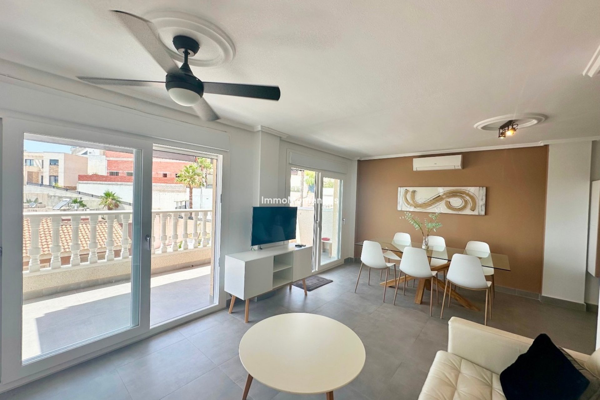 Reventa - Apartamento - Rojales - Ciudad Quesada