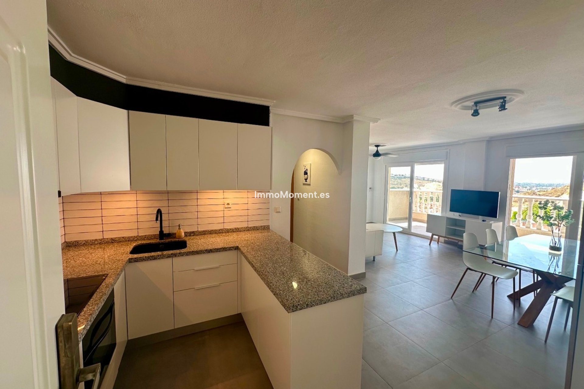 Reventa - Apartamento - Rojales - Ciudad Quesada