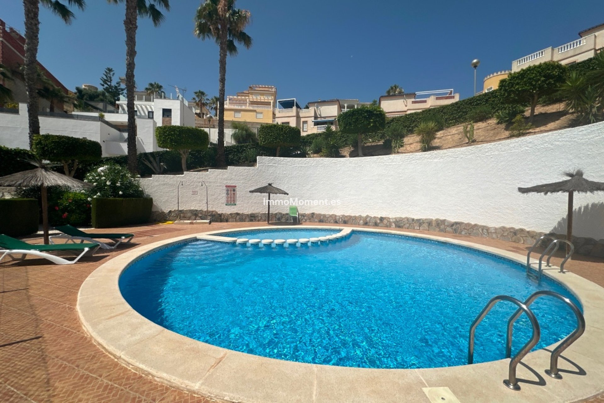 Reventa - Apartamento - Rojales - Ciudad Quesada