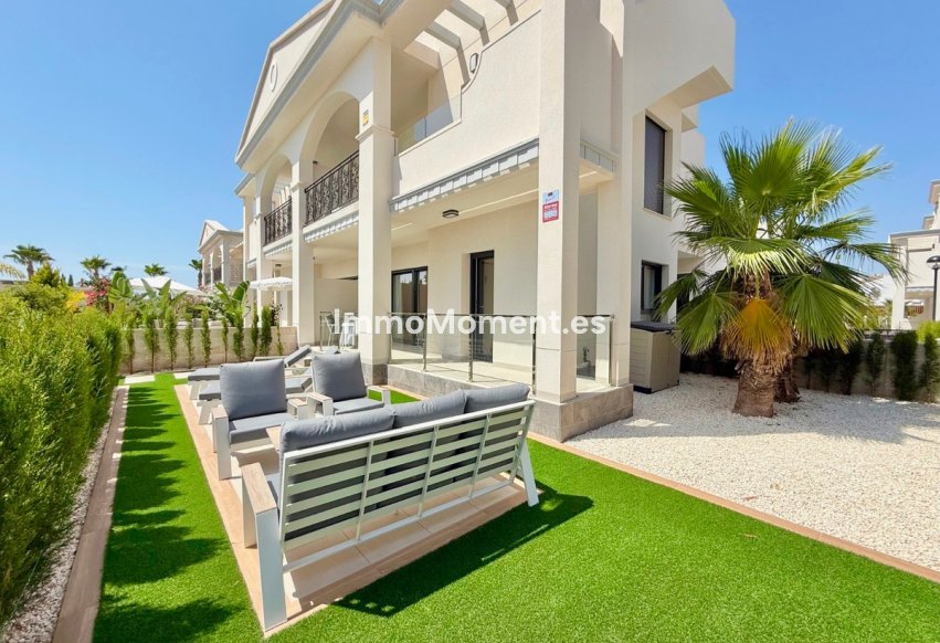Reventa - Apartamento - Rojales - Ciudad Quesada
