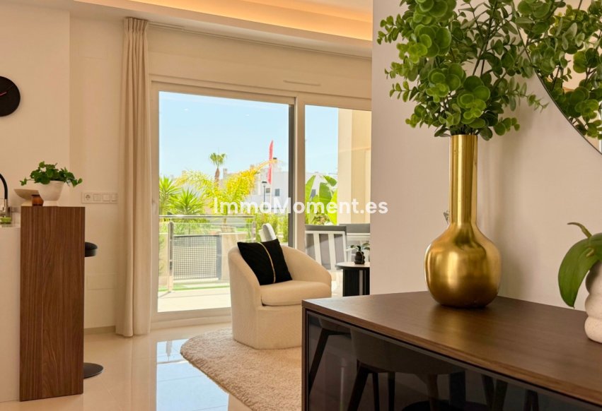 Reventa - Apartamento - Rojales - Ciudad Quesada