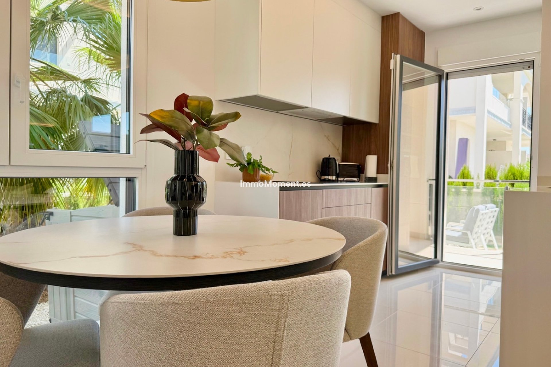 Reventa - Apartamento - Rojales - Ciudad Quesada