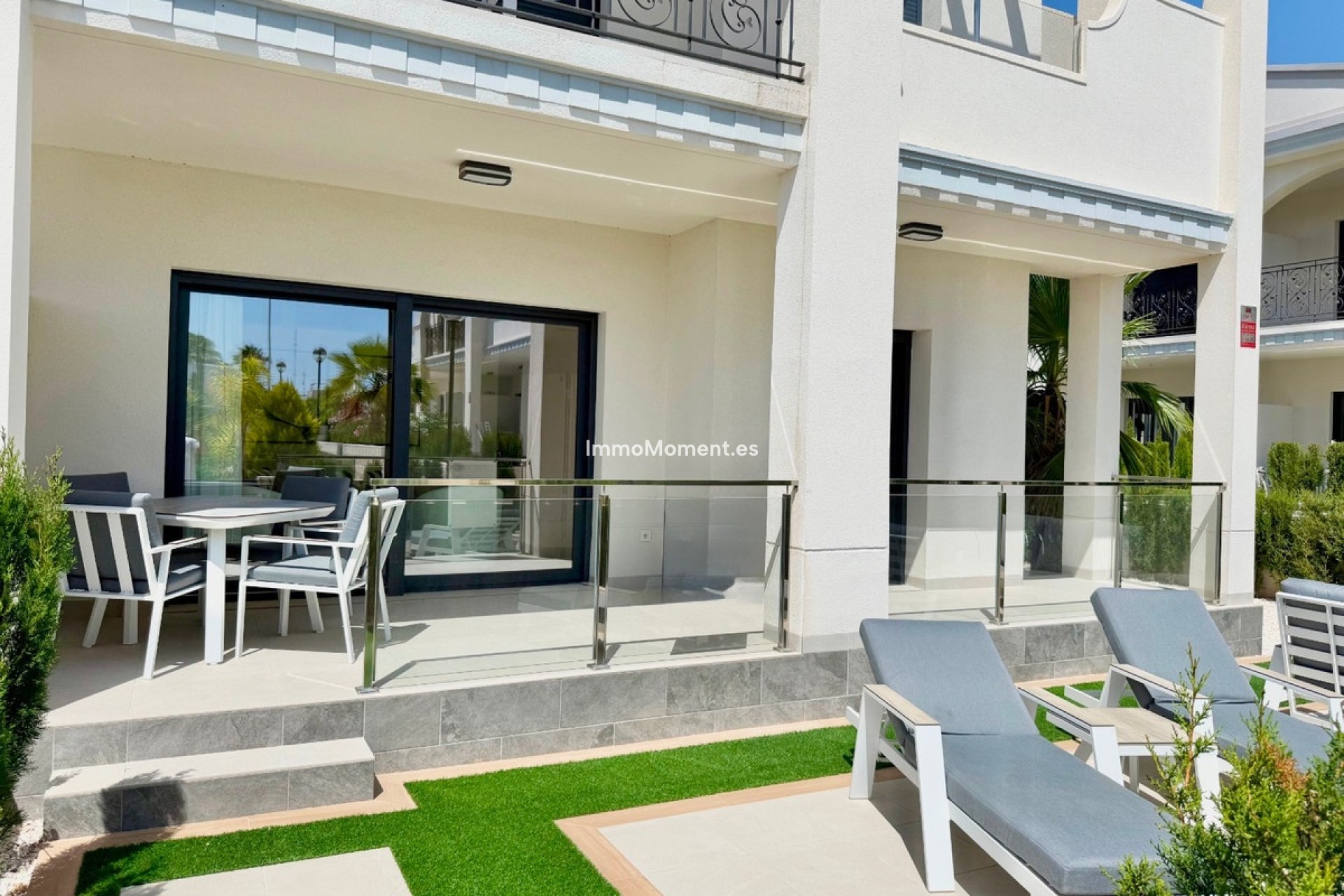 Reventa - Apartamento - Rojales - Ciudad Quesada