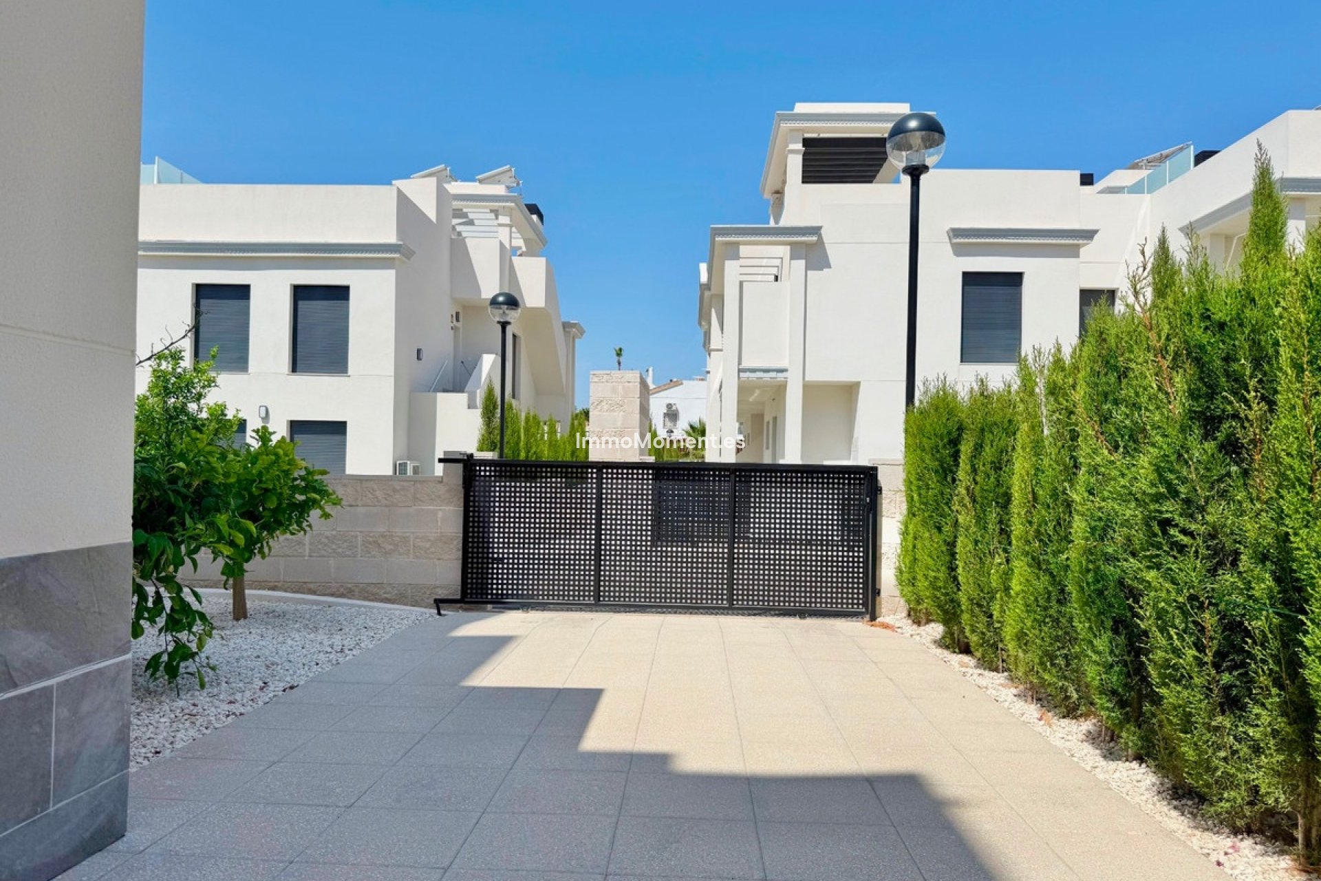 Reventa - Apartamento - Rojales - Ciudad Quesada