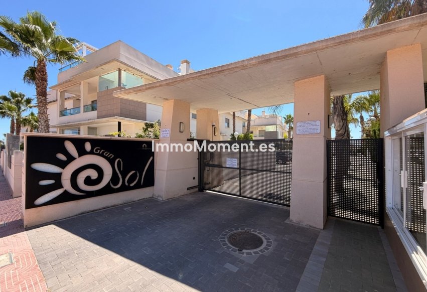 Reventa - Apartamento - Rojales - Dona Pepa