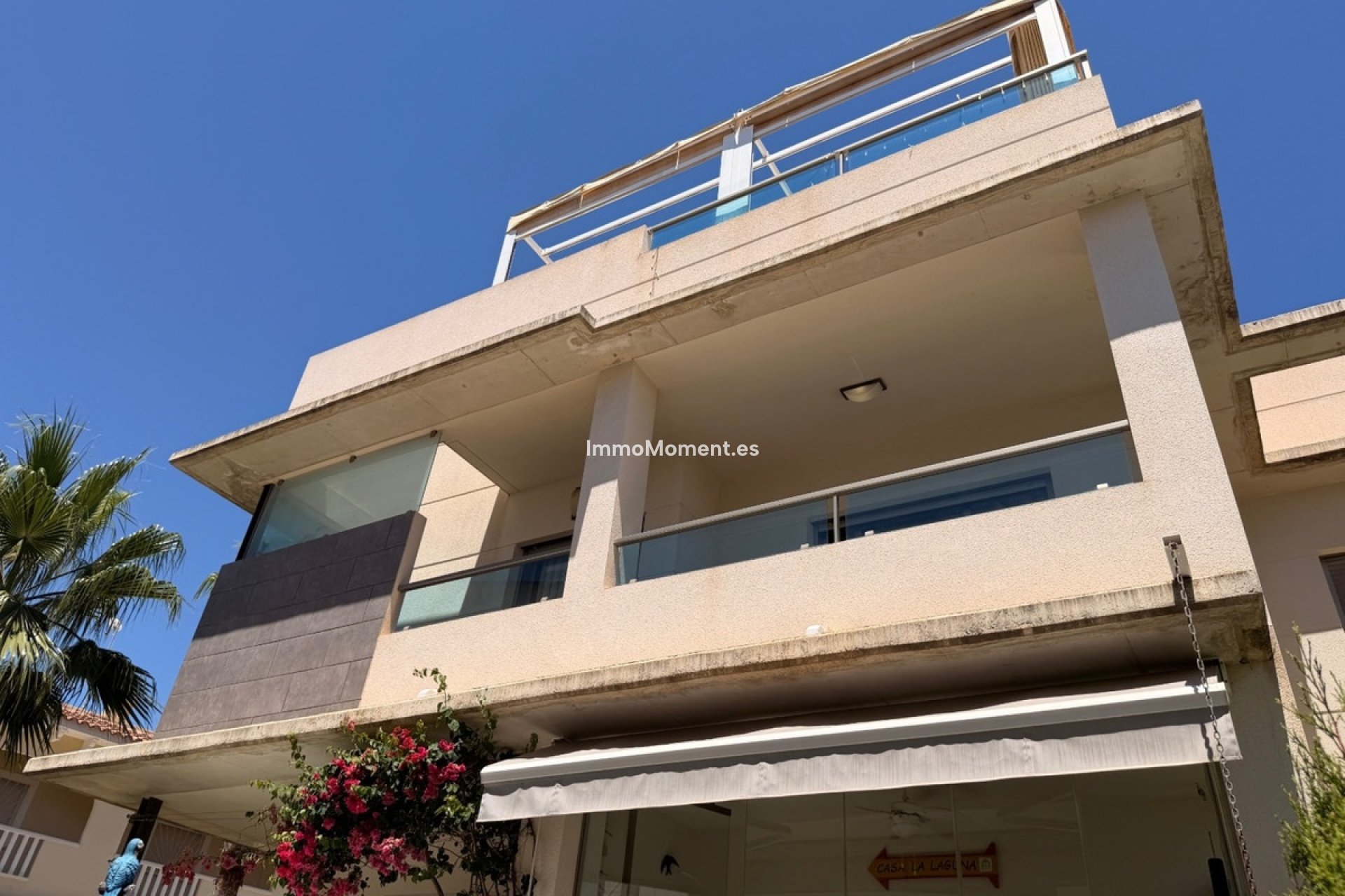 Reventa - Apartamento - Rojales - Dona Pepa