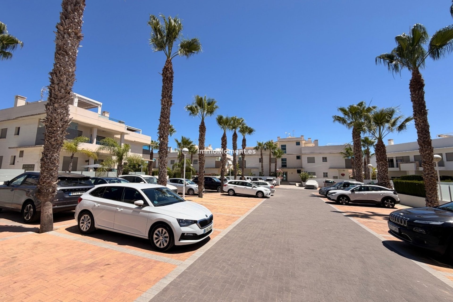 Reventa - Apartamento - Rojales - Dona Pepa