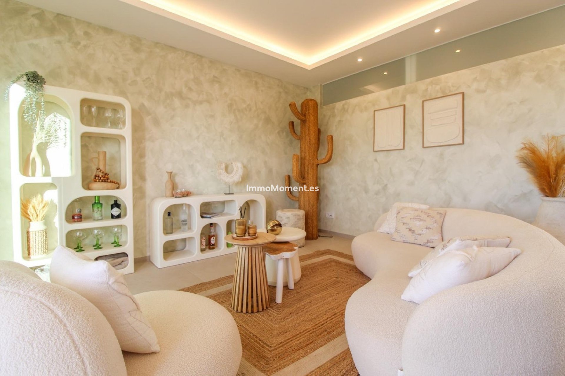 Reventa - Apartamento - Rojales - Dona Pepa