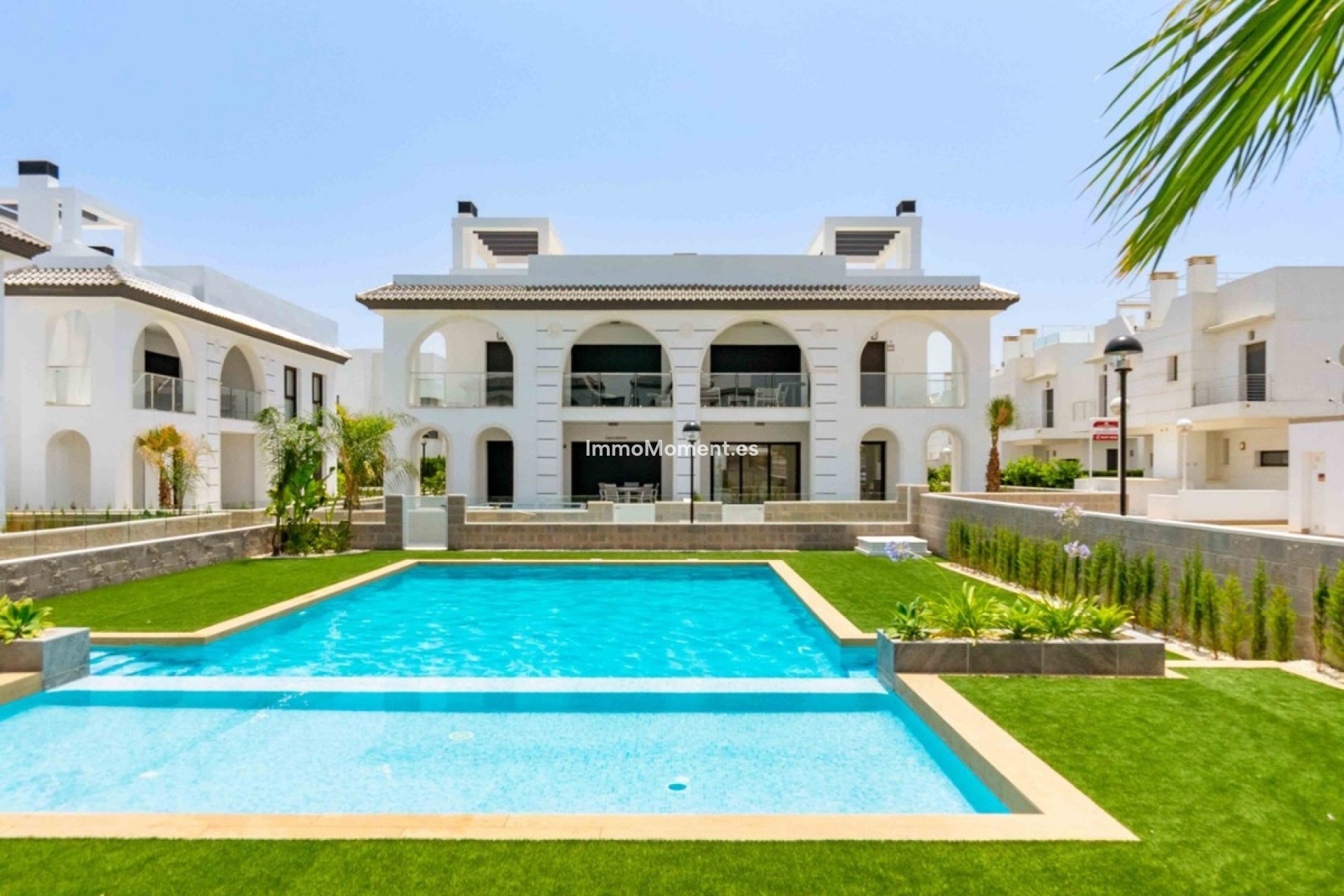 Reventa - Apartamento - Rojales - Dona Pepa