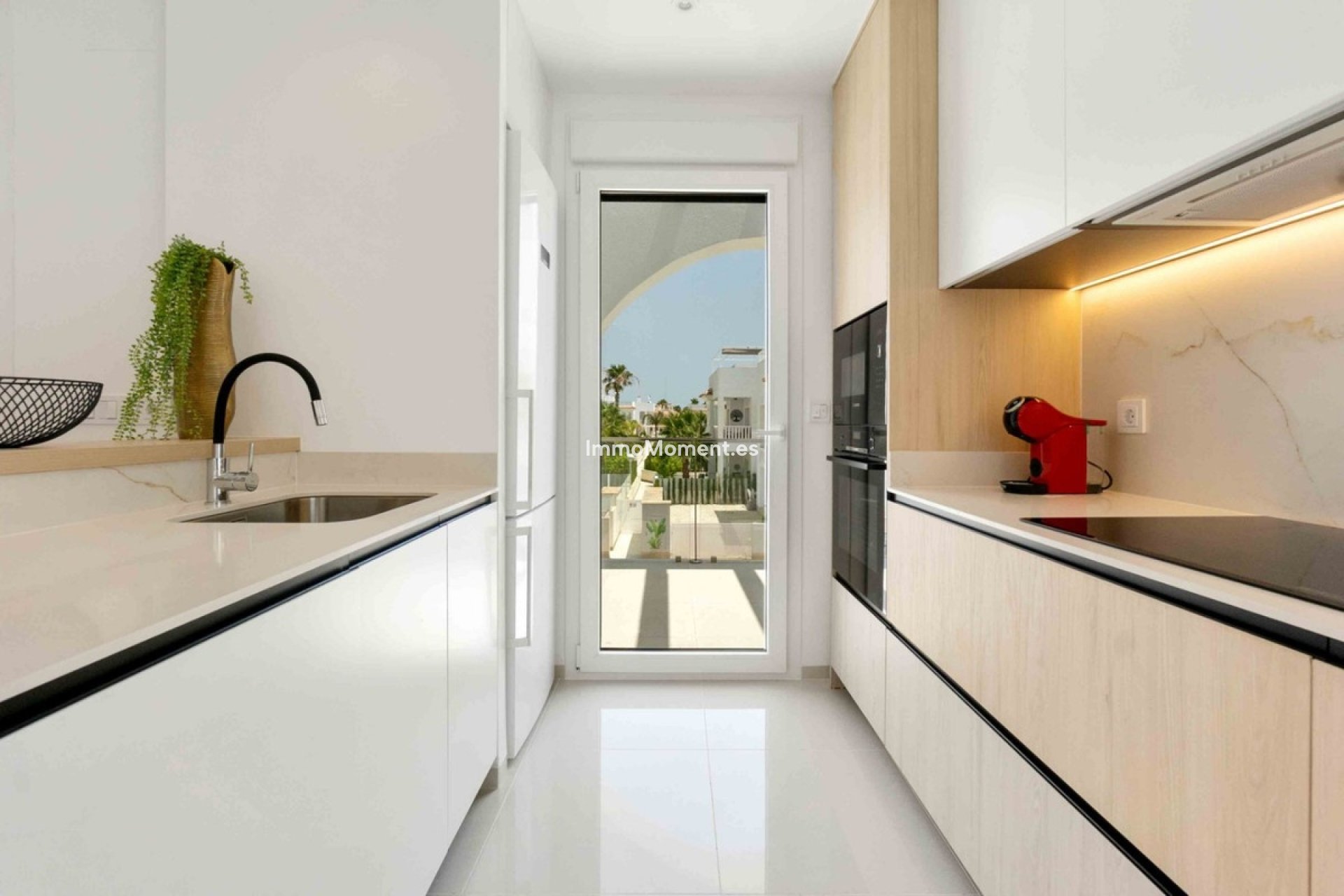 Reventa - Apartamento - Rojales - Dona Pepa