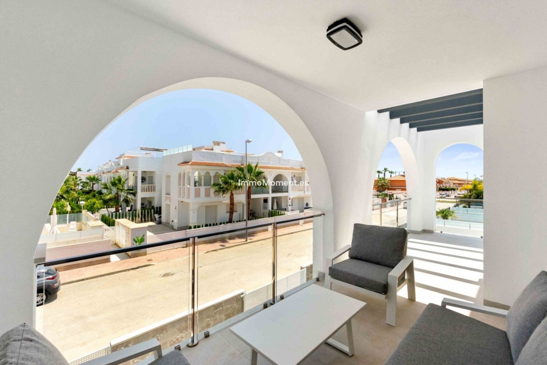 Reventa - Apartamento - Rojales - Dona Pepa