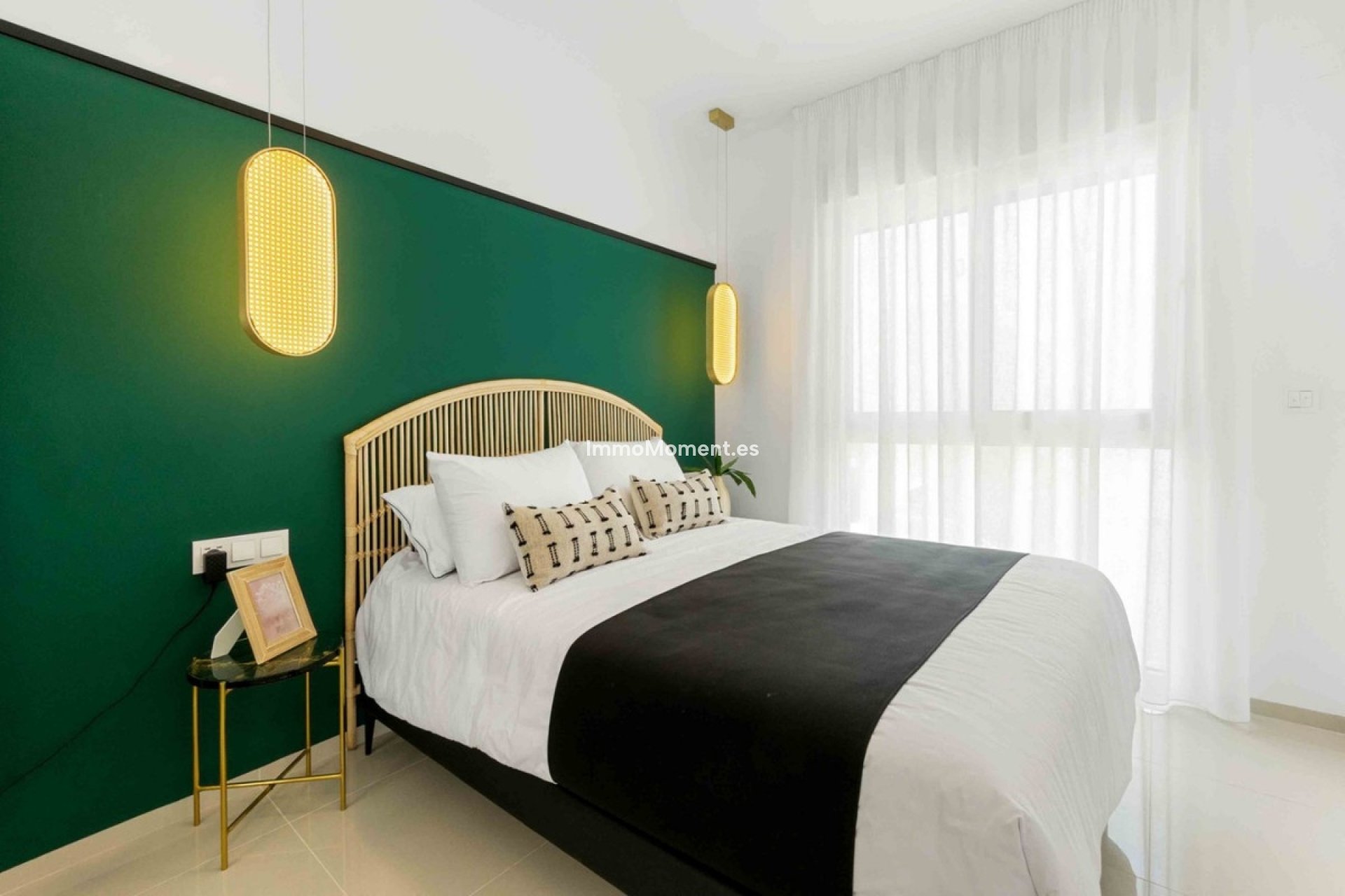 Reventa - Apartamento - Rojales - Dona Pepa