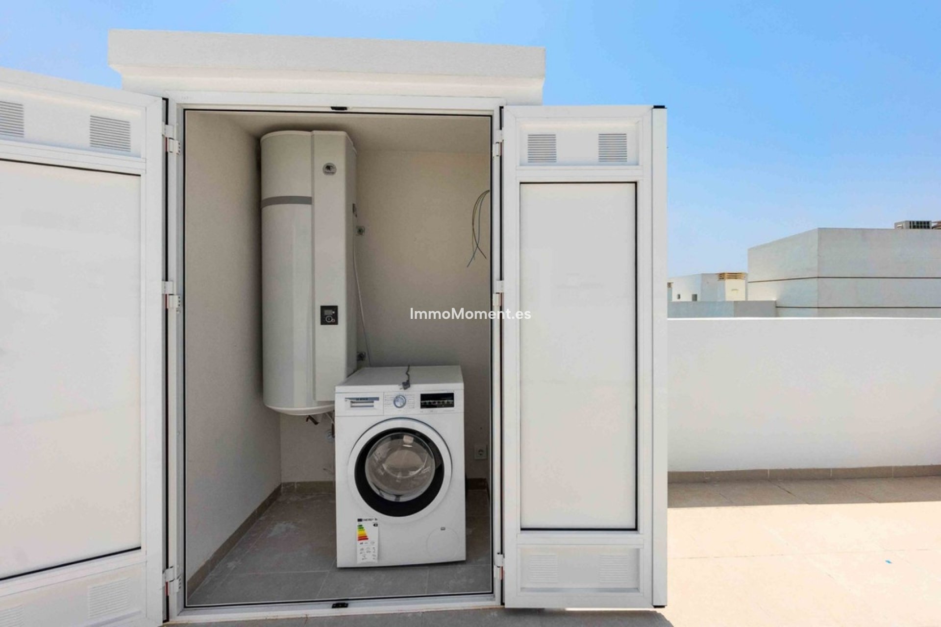 Reventa - Apartamento - Rojales - Dona Pepa