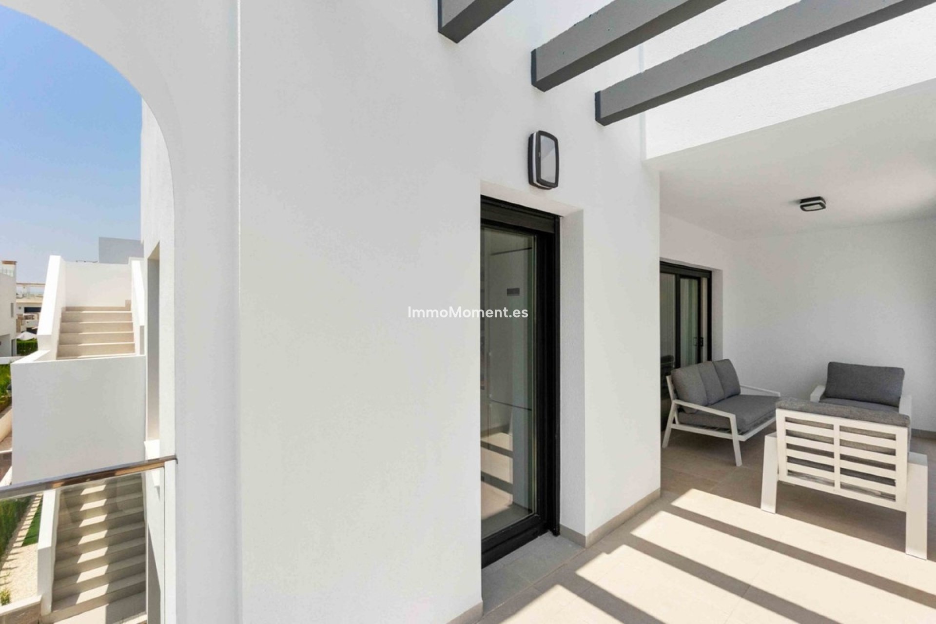 Reventa - Apartamento - Rojales - Dona Pepa