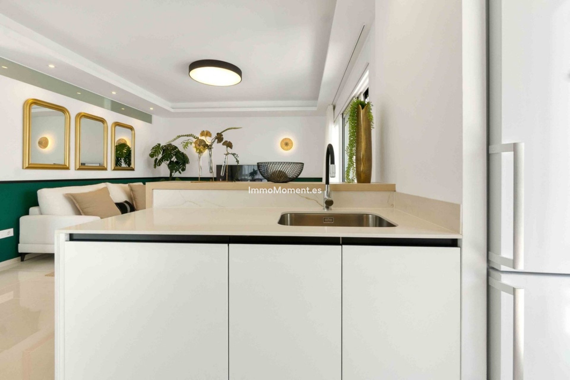 Reventa - Apartamento - Rojales - Dona Pepa