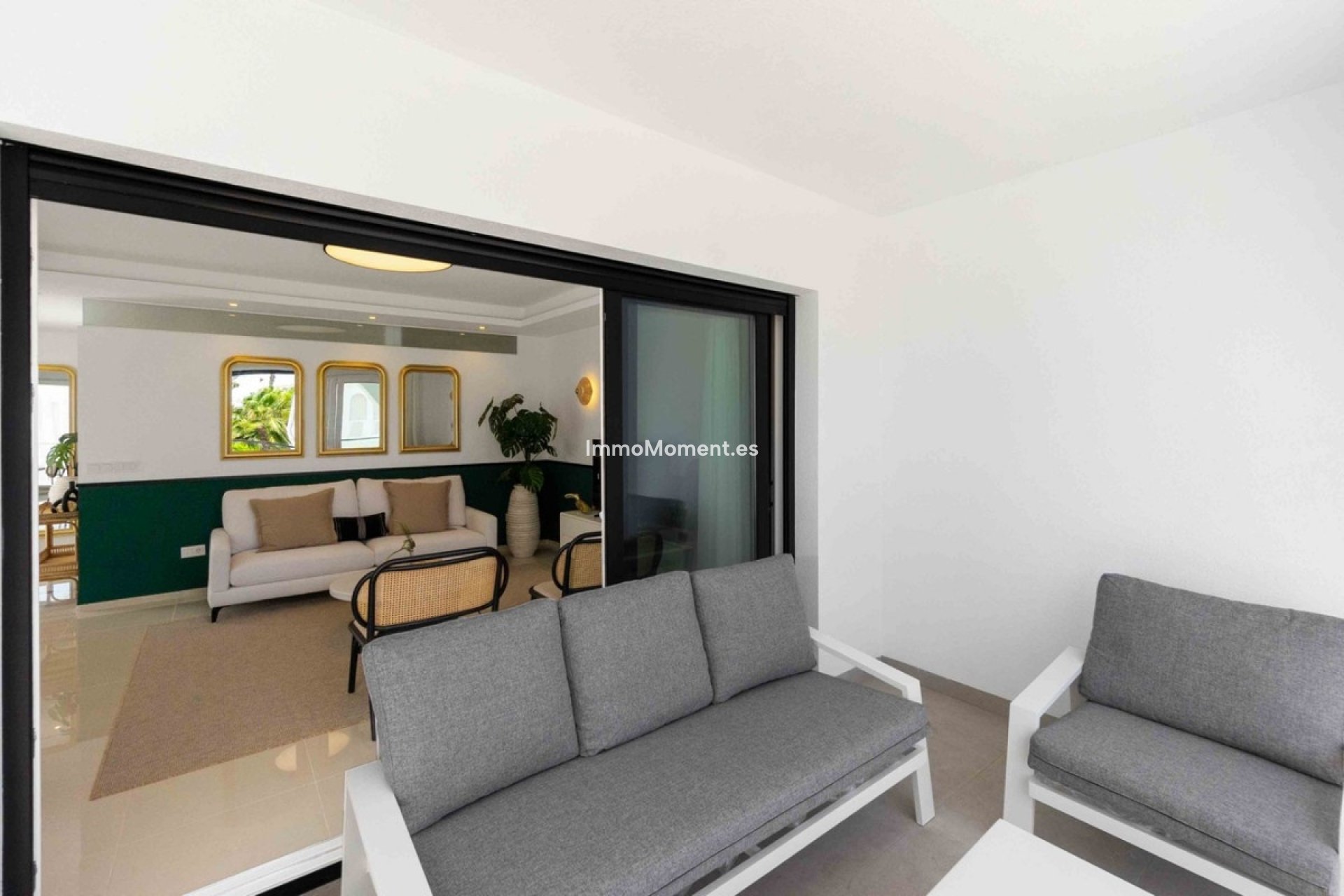 Reventa - Apartamento - Rojales - Dona Pepa