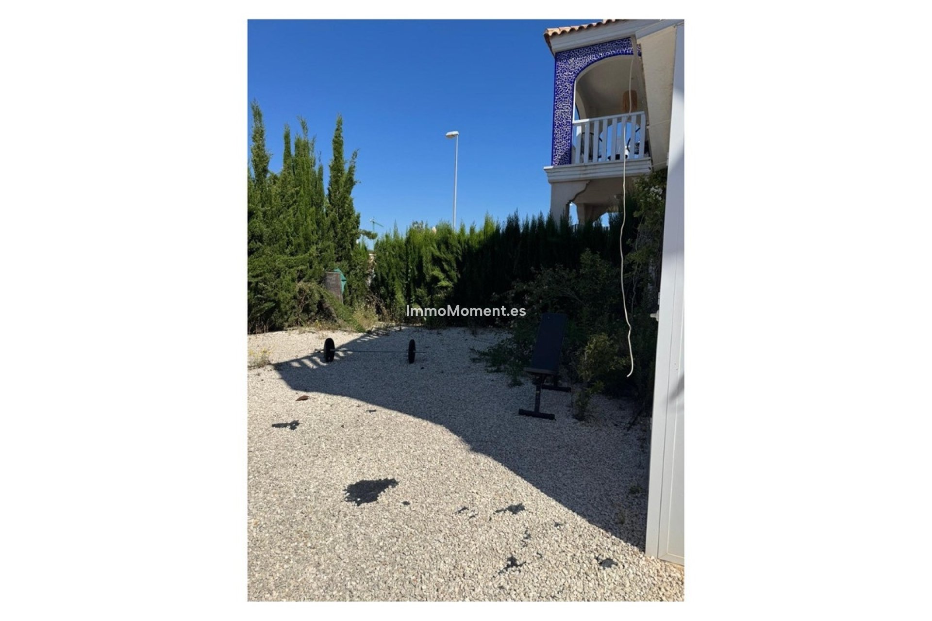 Reventa - Apartamento - Rojales - Dona Pepa
