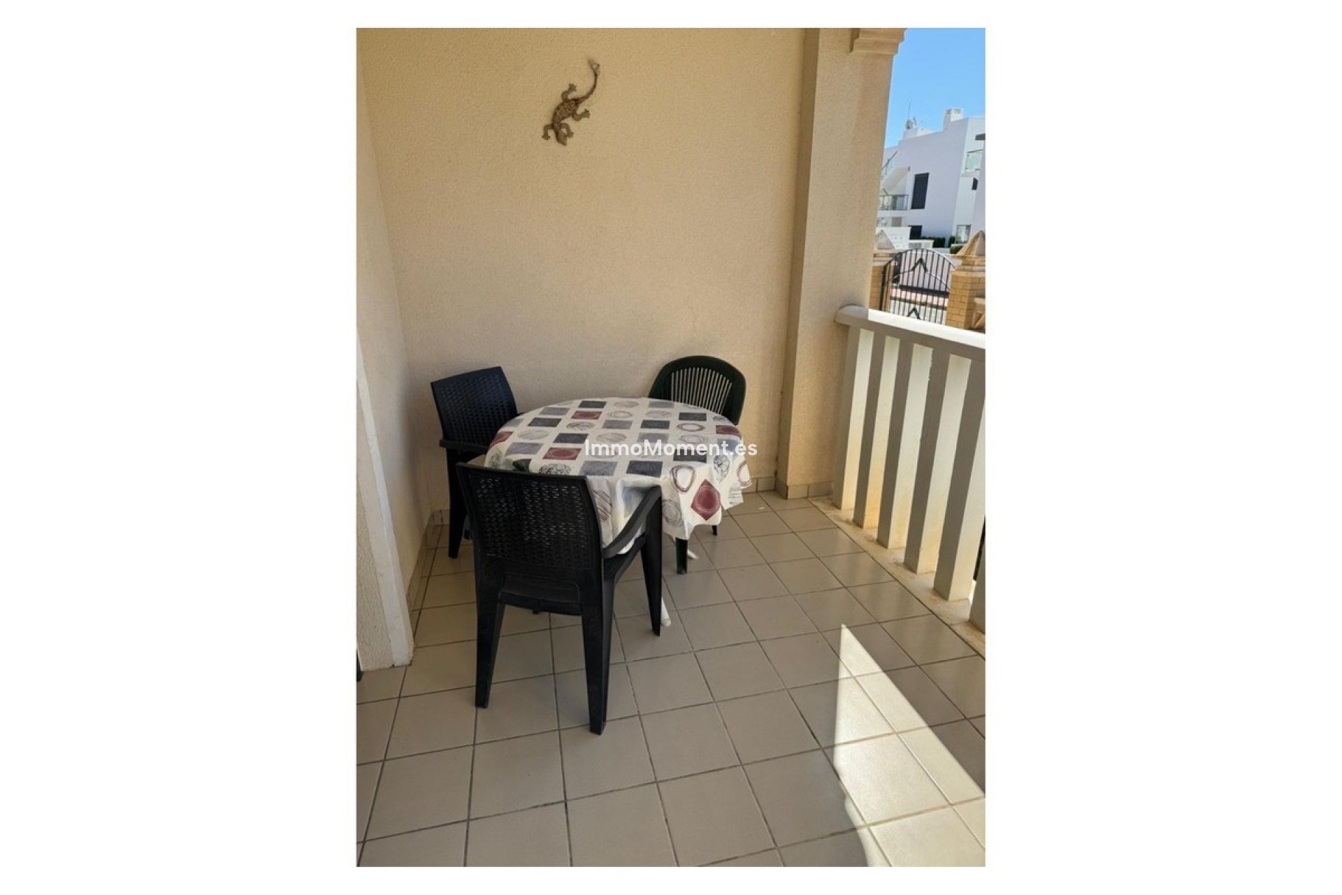 Reventa - Apartamento - Rojales - Dona Pepa