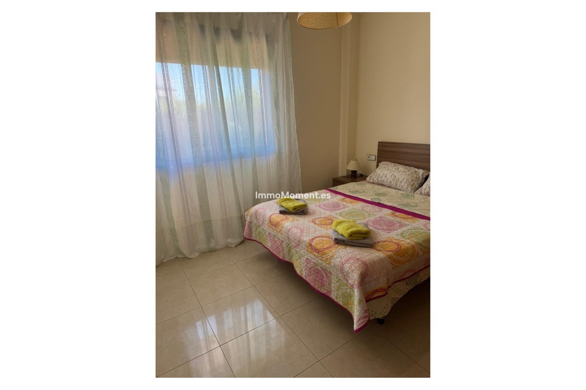 Reventa - Apartamento - Rojales - Dona Pepa