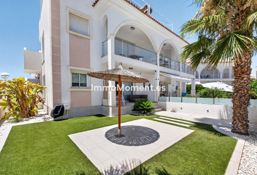 Reventa - Apartamento - Rojales - Rojales Centro