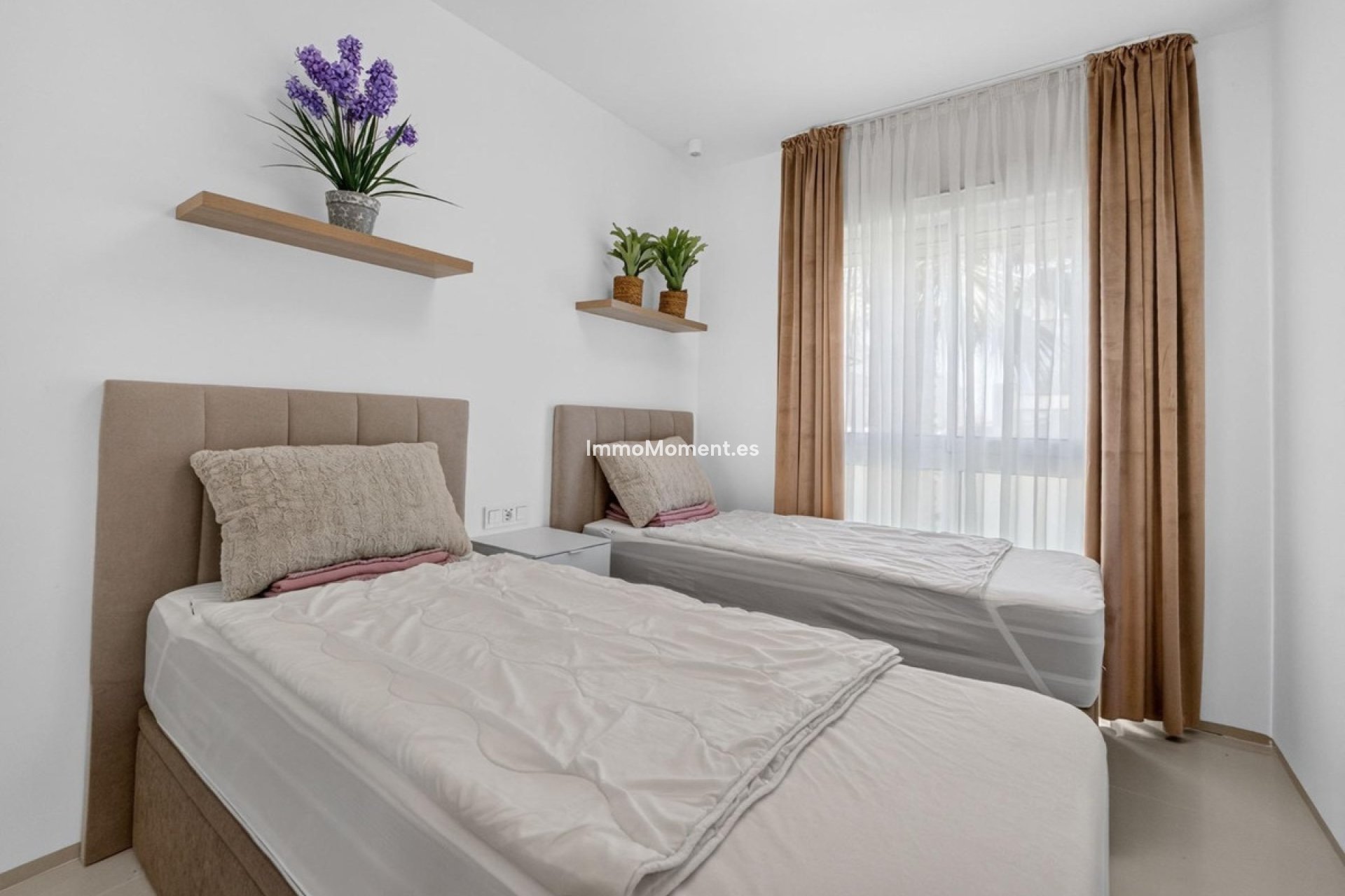 Reventa - Apartamento - Rojales - Rojales Centro