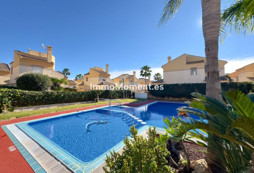 Reventa - Apartamento - Rojales - Rojales Centro