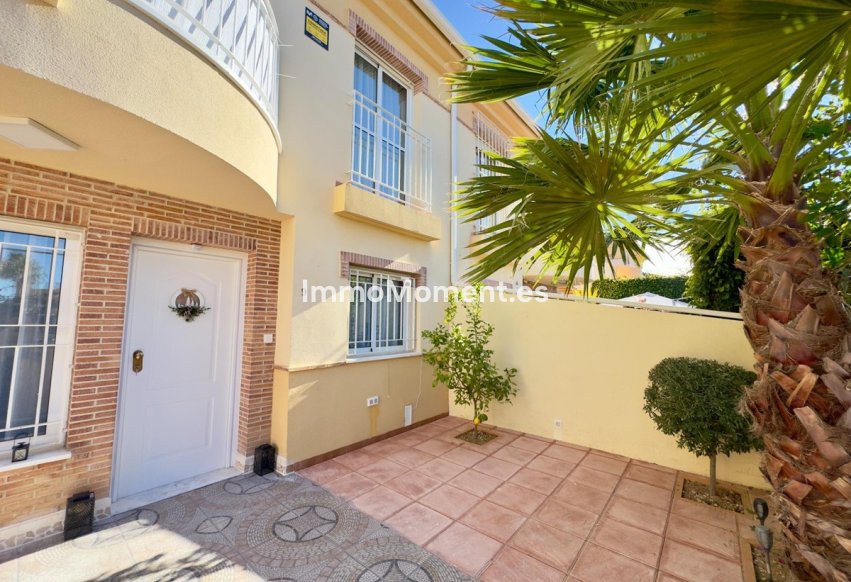 Reventa - Apartamento - Rojales - Rojales Centro