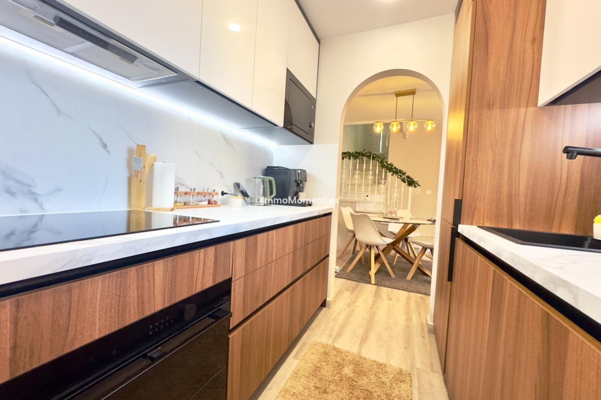 Reventa - Apartamento - Rojales - Rojales Centro