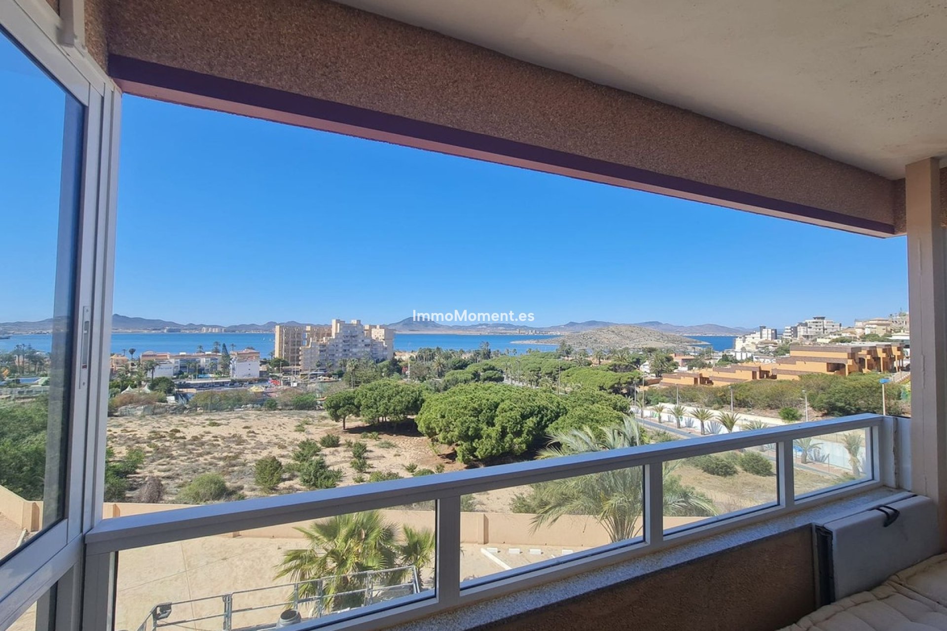 Reventa - Apartamento - San Javier - La Manga
