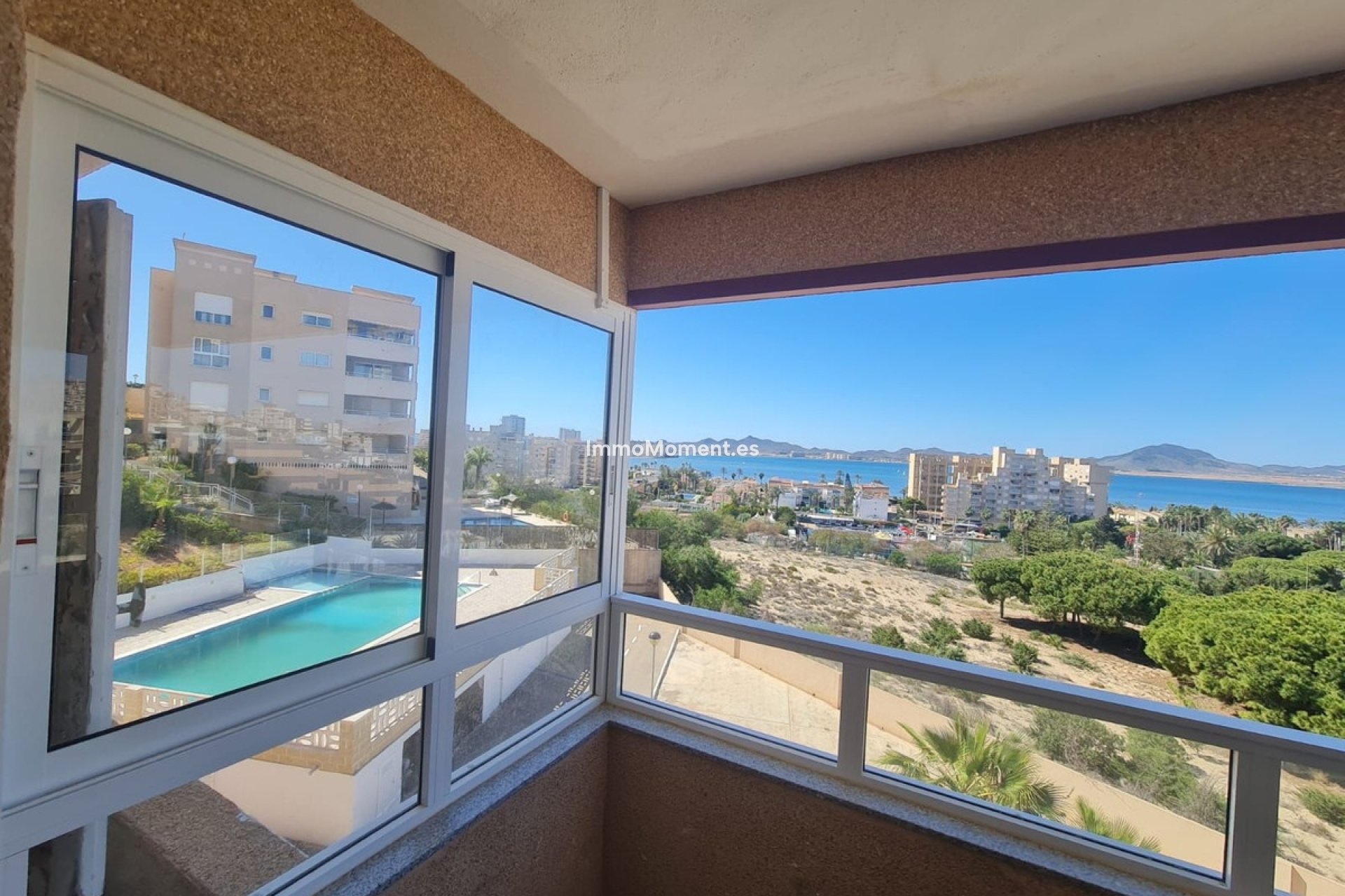 Reventa - Apartamento - San Javier - La Manga