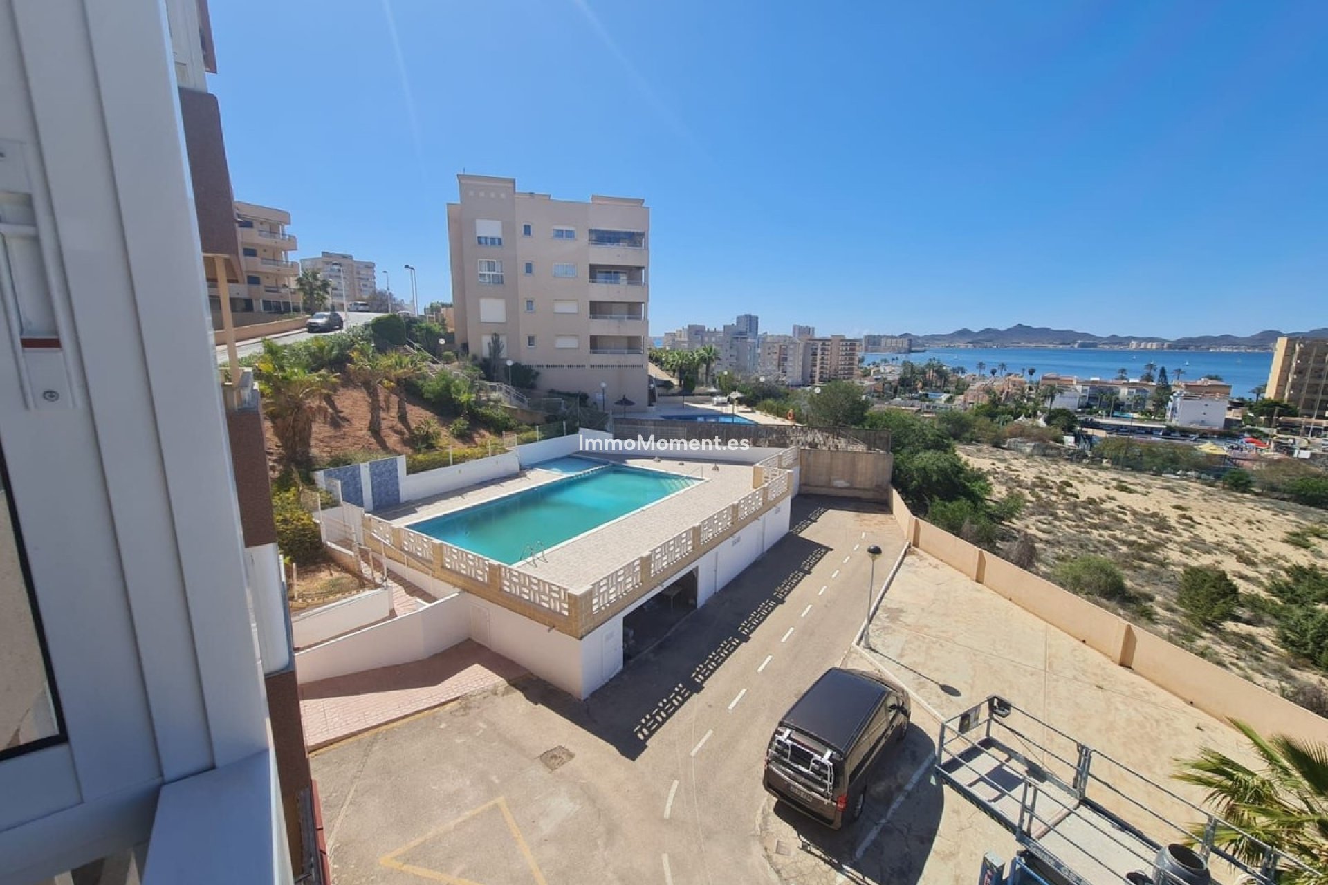 Reventa - Apartamento - San Javier - La Manga