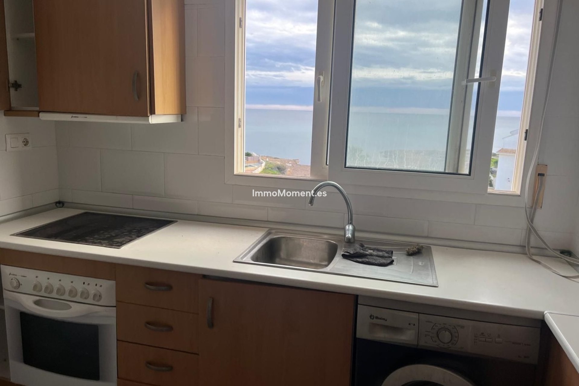 Reventa - Apartamento - San Javier - La Manga