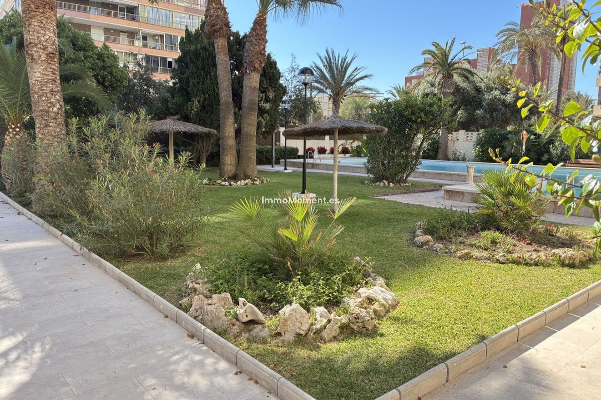 Reventa - Apartamento - San Juan de Alicante - Playa de San Juan