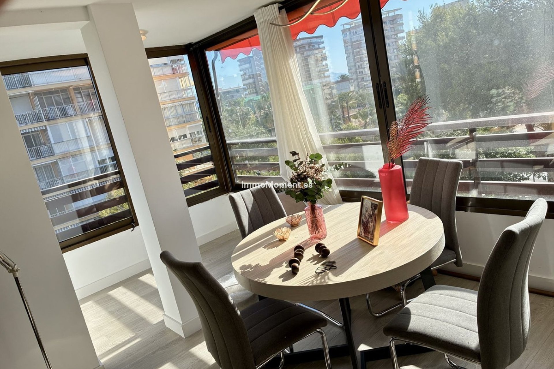 Reventa - Apartamento - San Juan de Alicante - Playa de San Juan