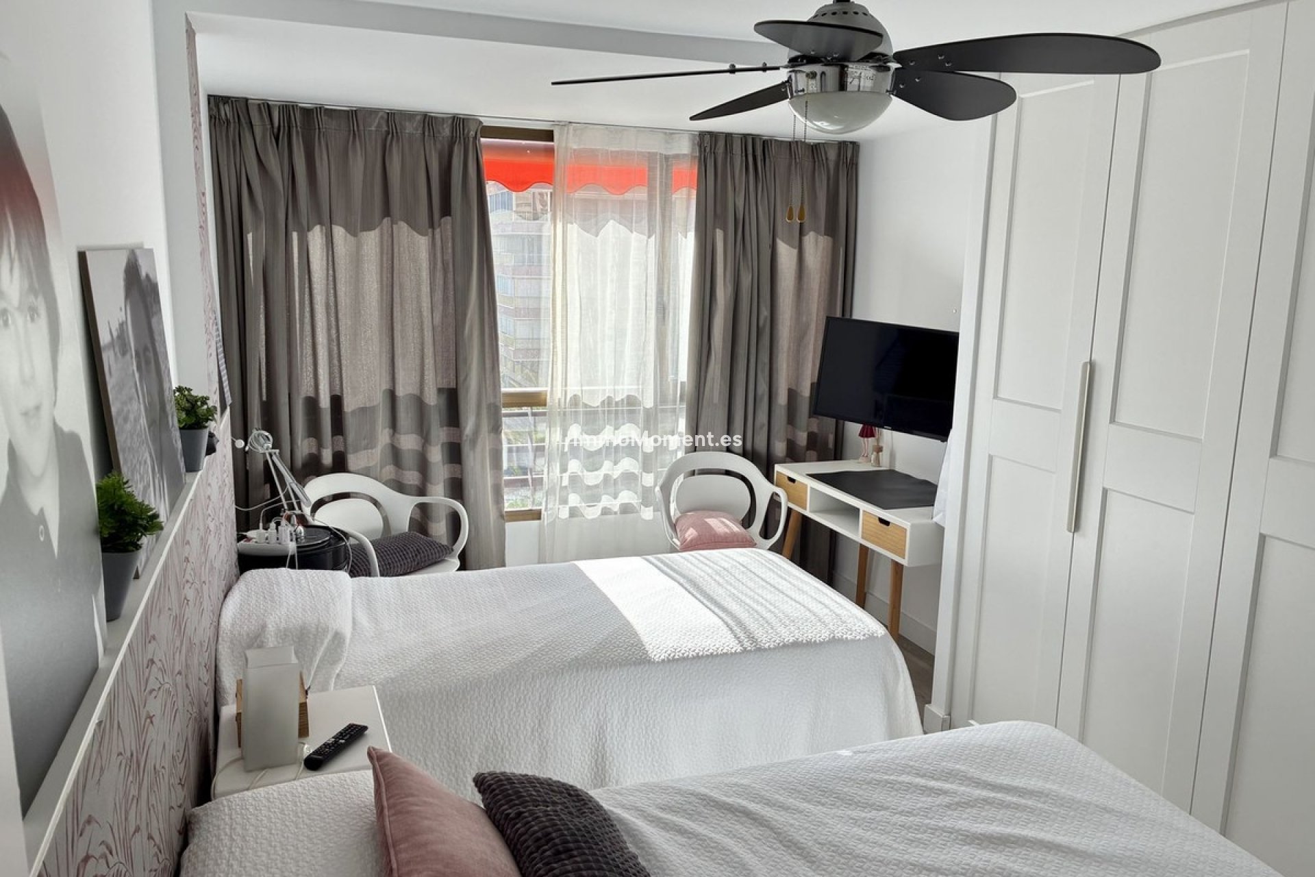 Reventa - Apartamento - San Juan de Alicante - Playa de San Juan