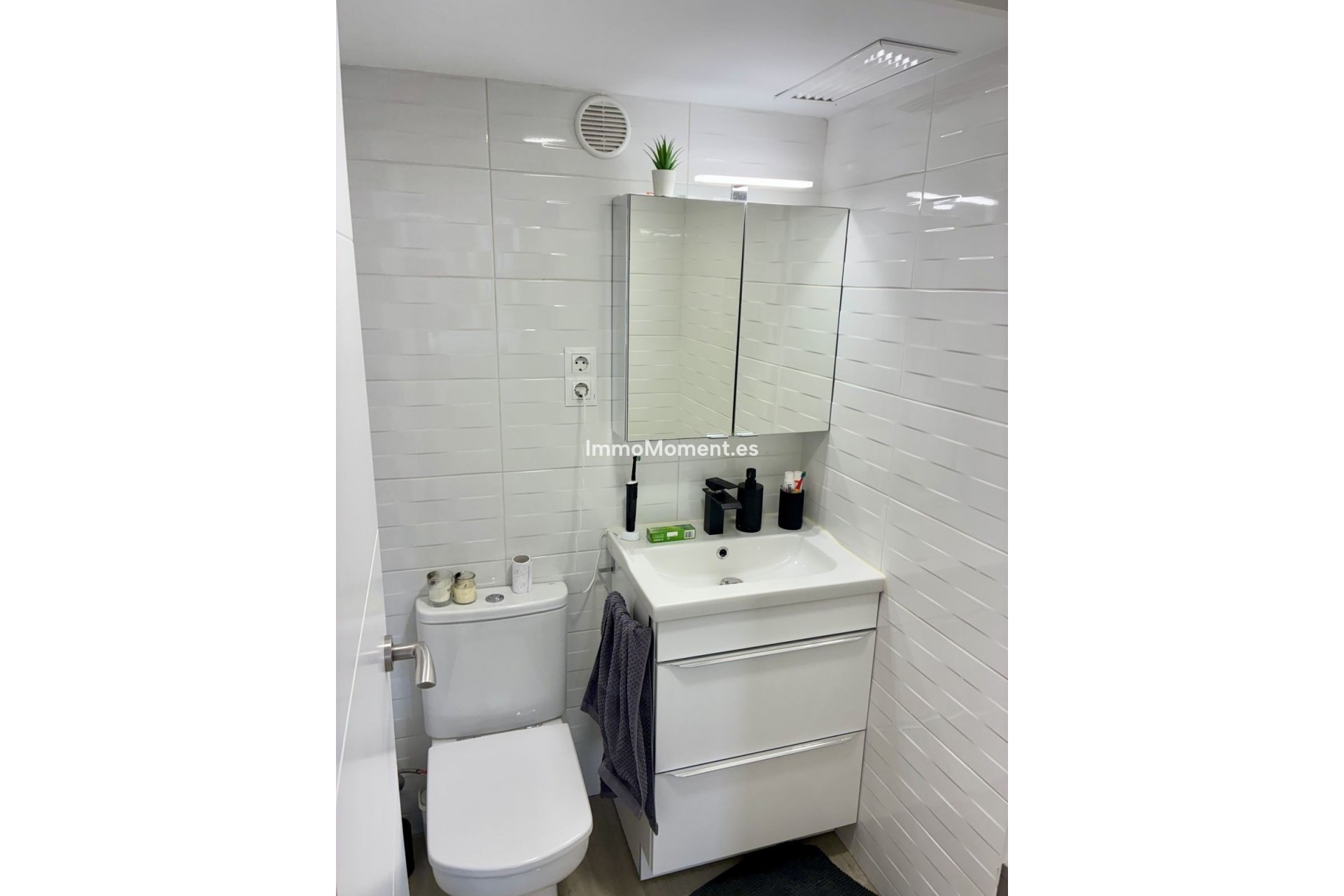 Reventa - Apartamento - San Juan de Alicante - Playa de San Juan