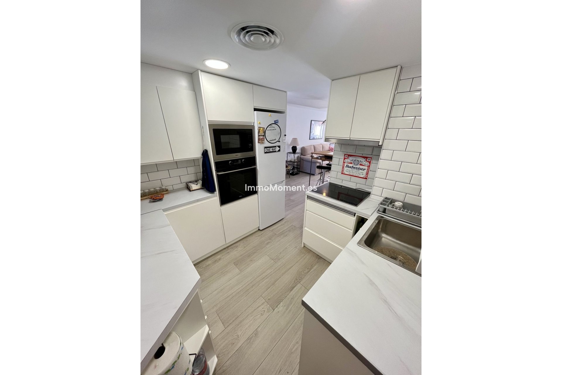 Reventa - Apartamento - San Juan de Alicante - Playa de San Juan