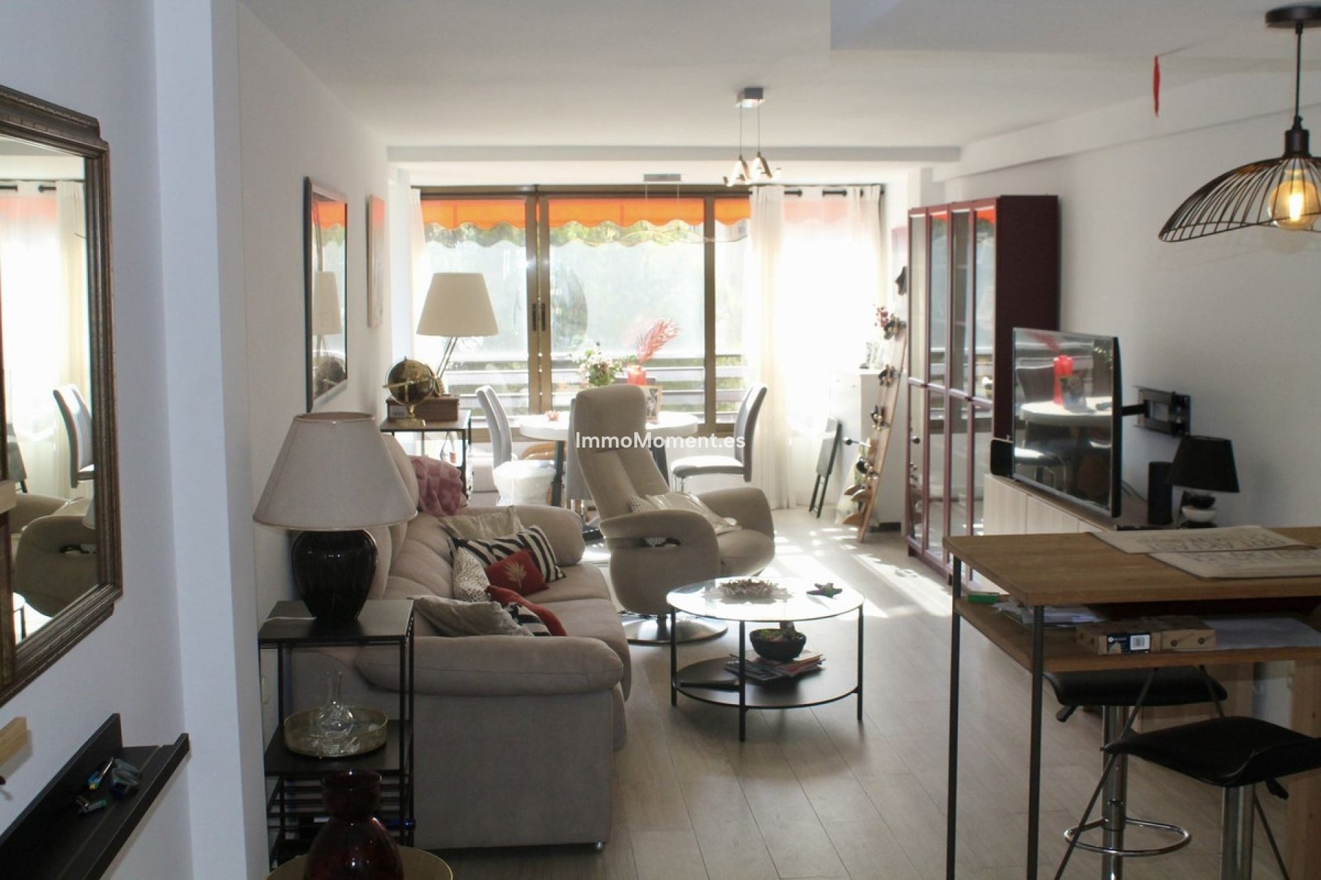Reventa - Apartamento - San Juan de Alicante - Playa de San Juan