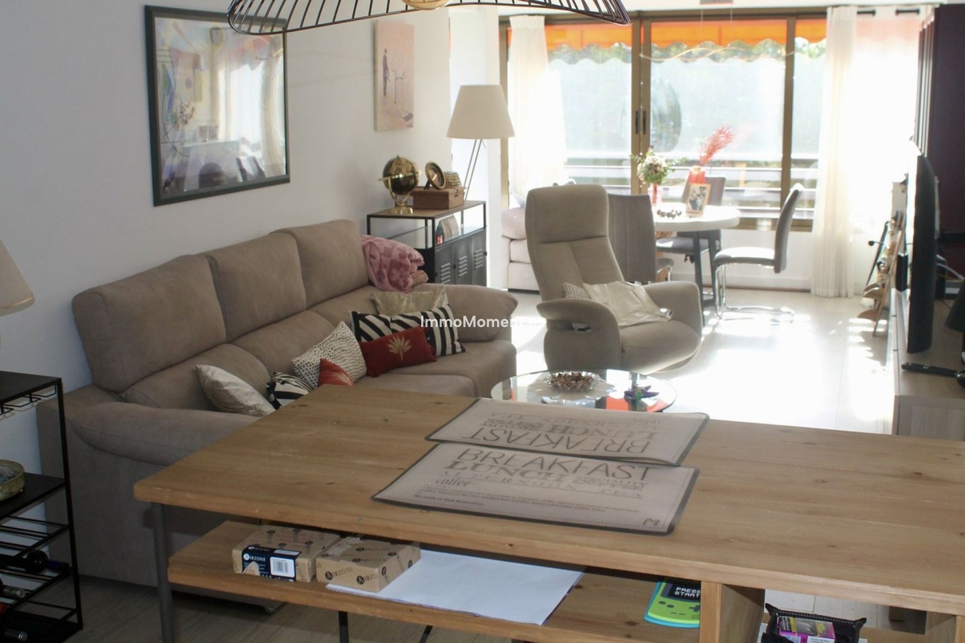 Reventa - Apartamento - San Juan de Alicante - Playa de San Juan