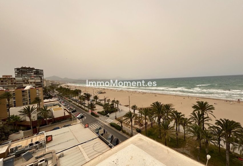 Reventa - Apartamento - San Juan de Alicante - Playa de San Juan