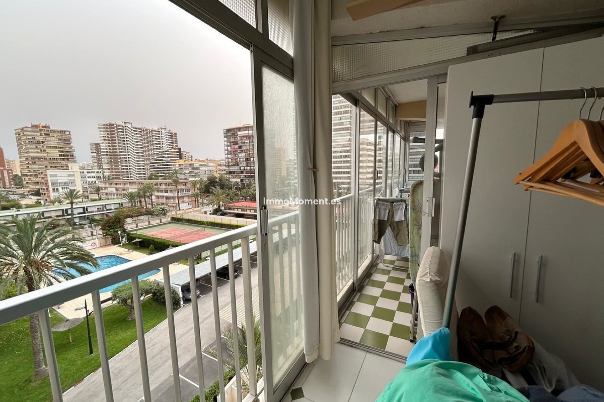 Reventa - Apartamento - San Juan de Alicante - Playa de San Juan