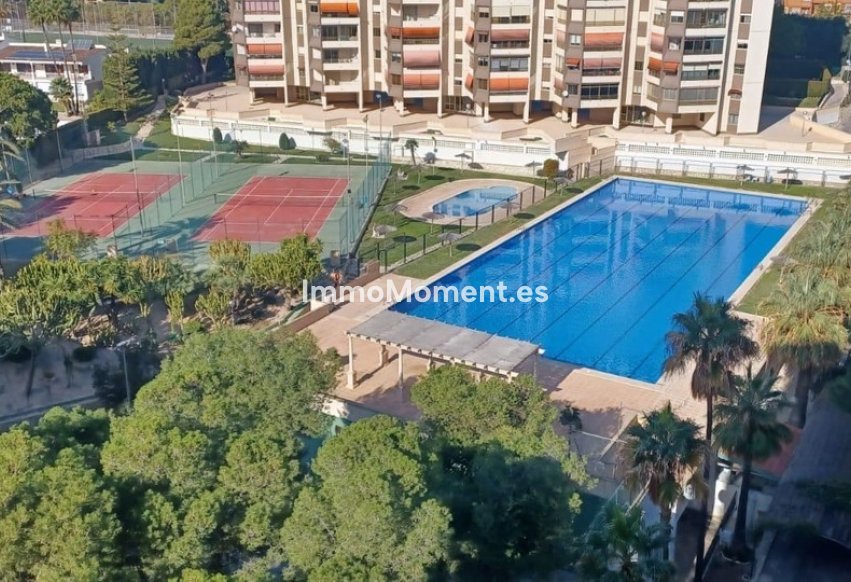 Reventa - Apartamento - San Juan de Alicante - Playa de San Juan