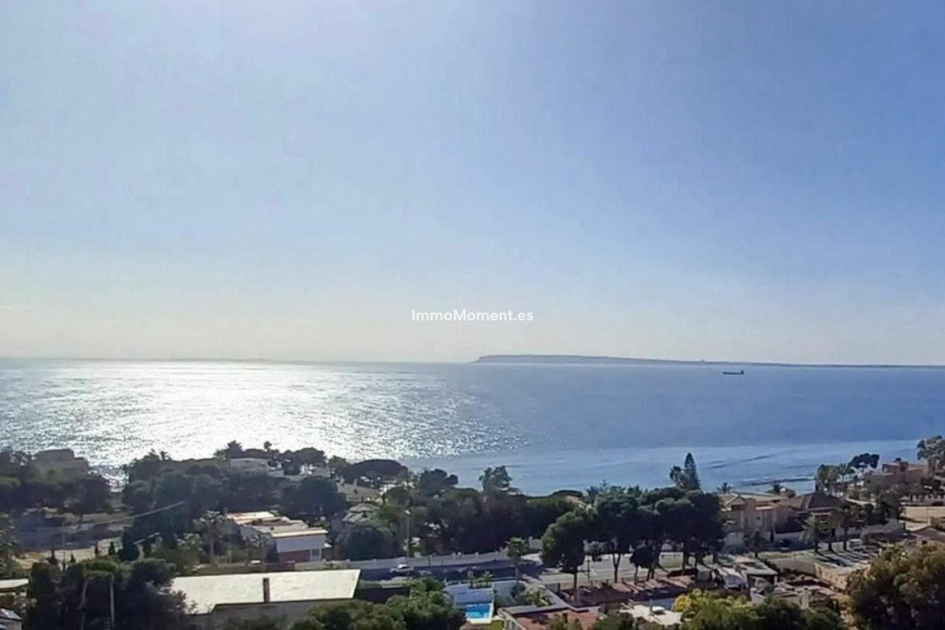 Reventa - Apartamento - San Juan de Alicante - Playa de San Juan